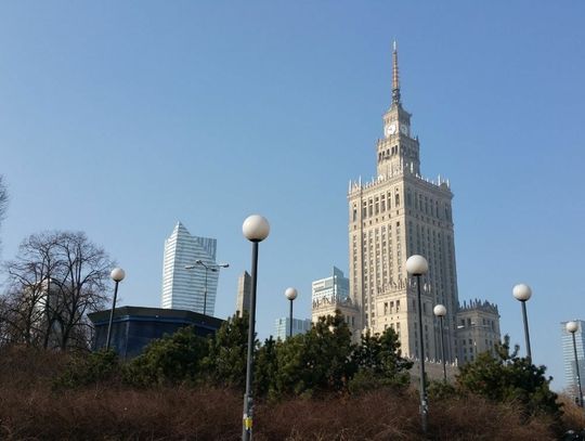 Bemowo i cała Warszawa - ogłoszenia, oferty i wiadomości