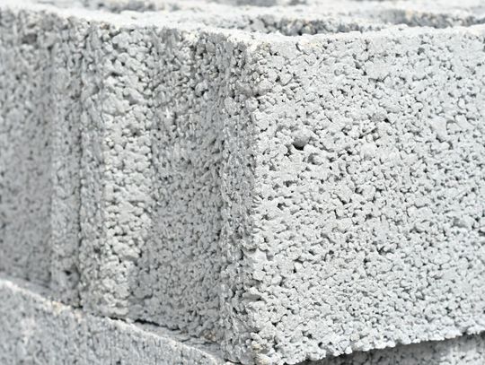 Beton komórkowy ? właściwości i zastosowanie w budownictwie