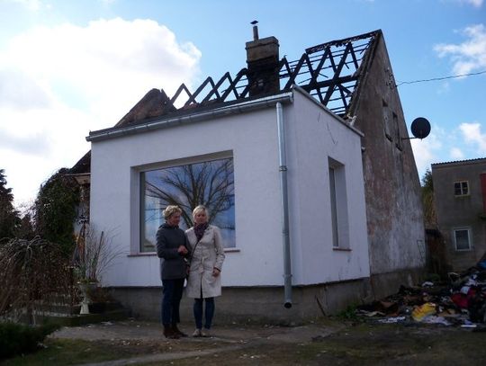 Bez dachu nad głową