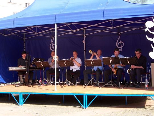 Bez publiki nie ma grania