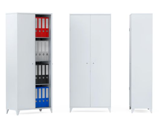 Bezpieczeństwo przede wszystkim –  jak chronić ważne dokumenty w firmie?