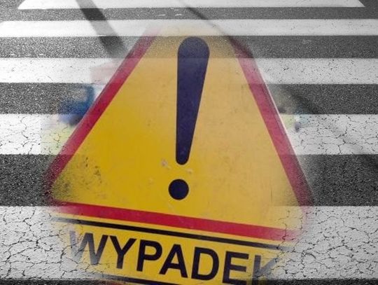 „Bezpieczny pieszy”. Dziś policja szczególnie egzekwuje przepisy dotyczące pieszych i rowerzystów