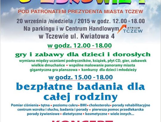 Bezpłatne badania dla całej rodziny