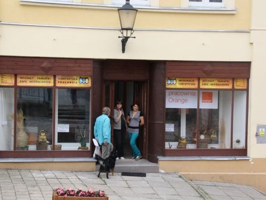 Bezpłatne konsultacje dla przedsiębiorców