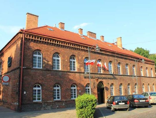 Biblioteka otrzyma dofinansowanie z programu Niepodległa