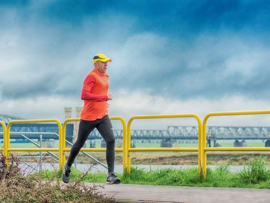 Bieg Nadwiślański Szlakiem Doliny Dolnej Wisły