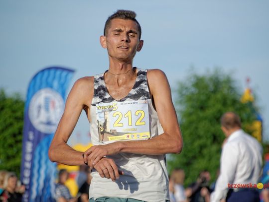 Bieg Tczew na 5 z atestem (ZDJĘCIA)