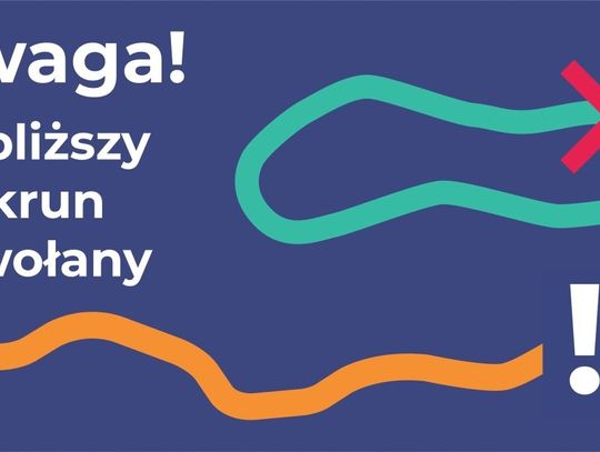 Biegi parkrun nie odbędą się do odwołania...