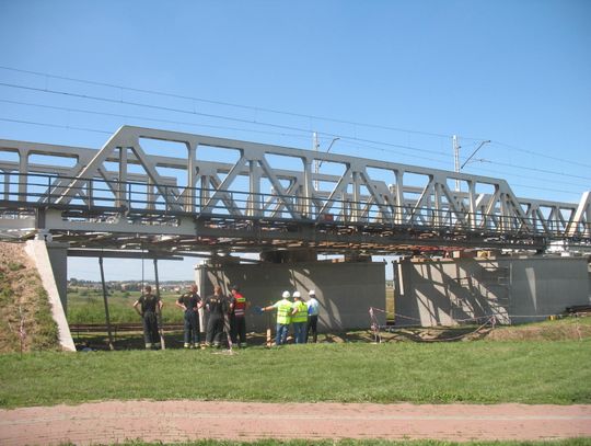 Biegli zbadają przyczyny katastrofy budowlanej. Ruszyło prokuratorskie śledztwo