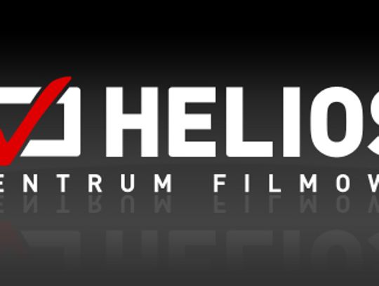 Bilety do kina Helios ustrzelone!