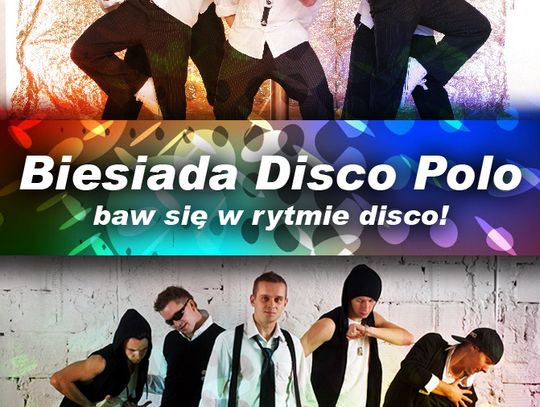 Bilety na biesiadę Disco Polo rozdane!