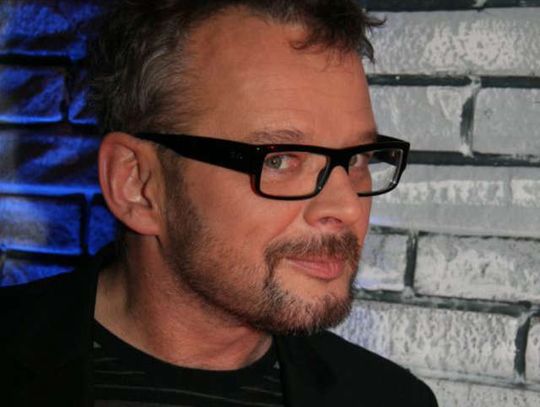 Bilety na kabaret - Piotr Bałtroczyk ustrzelone