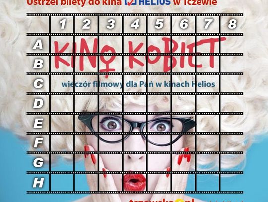 Bilety ustrzelone! „Zamieszkajmy razem” w kinie Helios! 