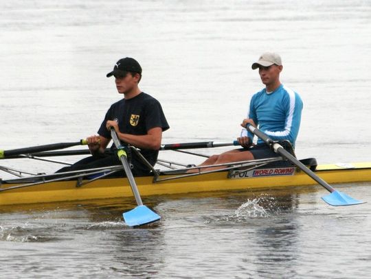 Biskup potwierdził klasę  - unita będzie w reprezentacji
