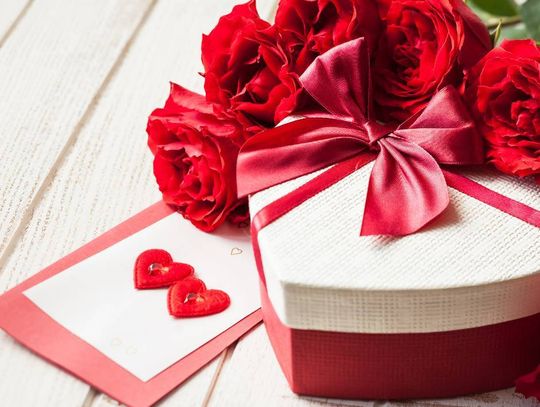 Biżuteria na Walentynki – idealny prezent dla ukochanej