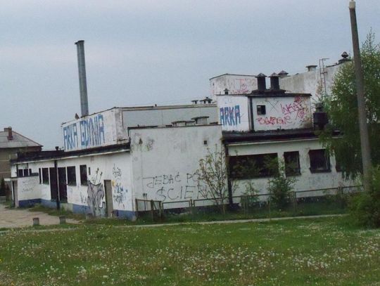 „Błękitny pałac” na Suchostrzygach. Sprzedać czy wyburzyć?