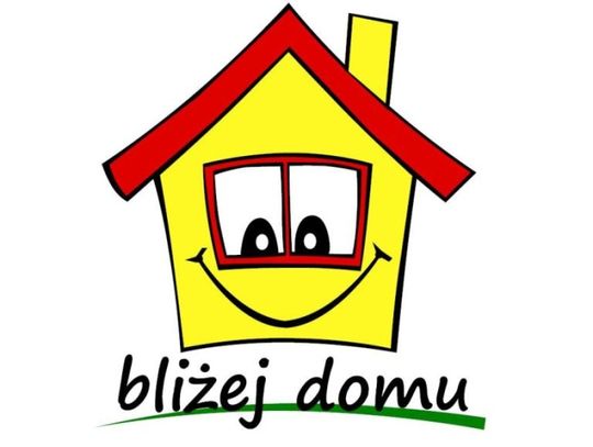 „Bliżej domu” dla dzieci i zwierząt