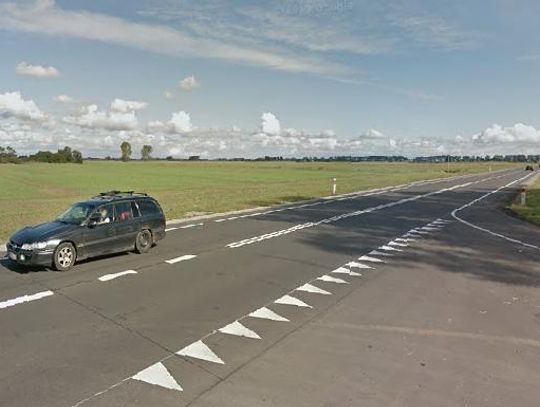 Bliżej przebudowy kolejnych odcinków "berlinki". Będą pasy do wyprzedzania?