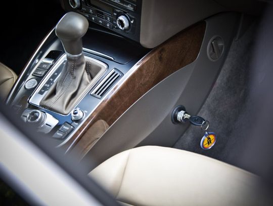 Blokady antykradzieżowe do auta - rozwiązania warte uwagi