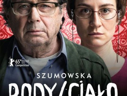 Body/Ciało - Kultura Dostępna w Kinie Helios