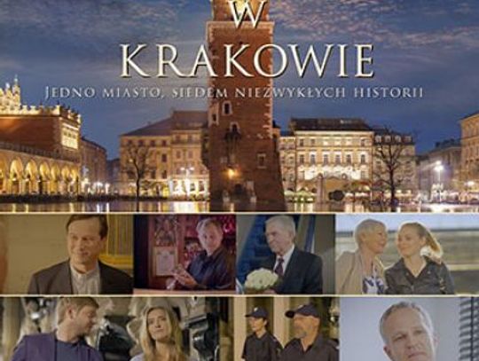 „Bóg w Krakowie” – pokazy specjalne