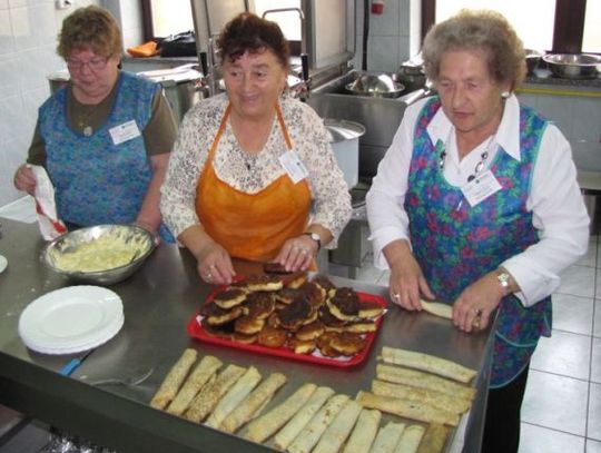 Bogactwo folkloru i historii