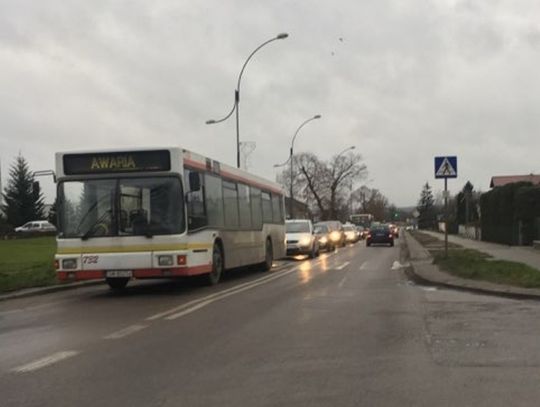 Bomba w Meteorze! Będzie zawiadomienie do organów ścigania po kontrolach stanu technicznego pojazdów