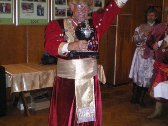 Bracia kurkowi świetnie strzelali w Brusach