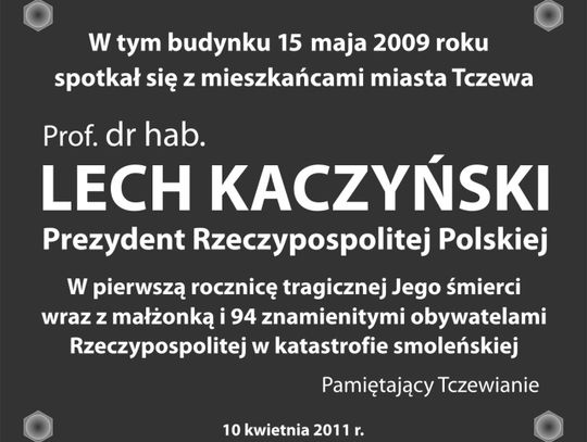 Brakowało często sacrum. Łzy jeszcze nie obeschły...