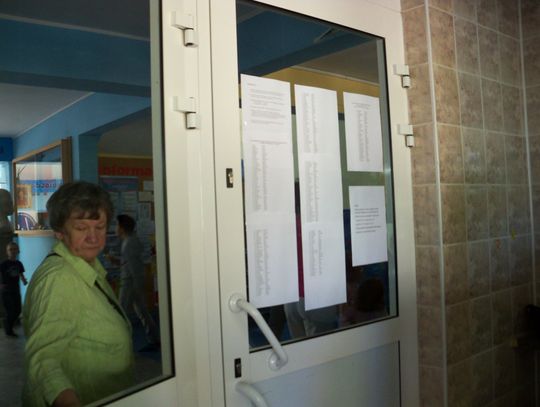 Brakuje miejsca dla około 100 pierwszoklasistów. Wywieszono listy w szkołach