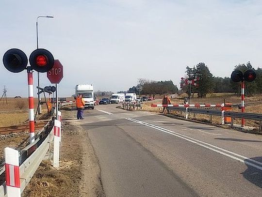 Brawura i łamanie przepisów to przyczyna wypadków na torach