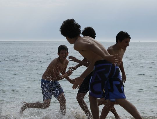  Bricomarché zorganizuje wypoczynek dla ponad 1000 dzieci z rodzin niezamożnych