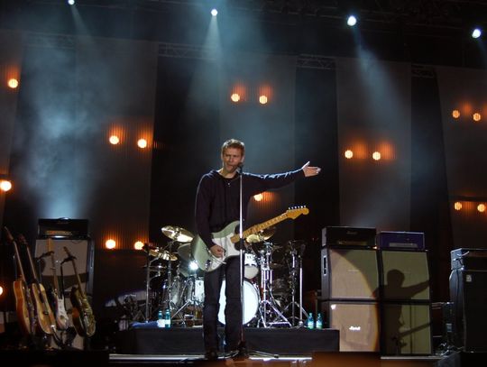 Bryan Adams znów w Polsce – portret kanadyjskiego gwiazdora