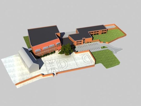 Budowa nowej szkoły w Gniewie. Może tym razem się uda?