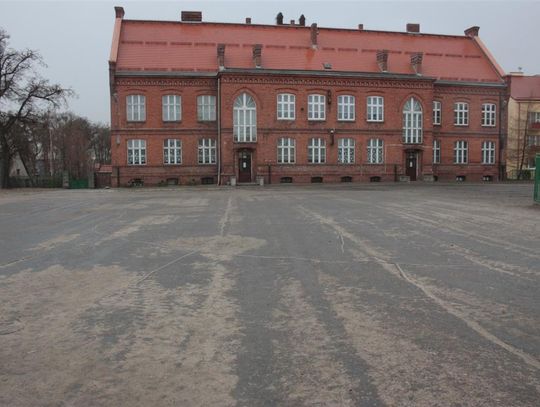 Budowa nowej szkoły za dwa lata?