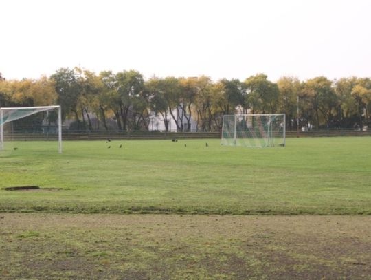 Budowa stadionu lekkoatletycznego przy ul. Bałdowskiej – ogłoszono przetarg na wykonanie zadania