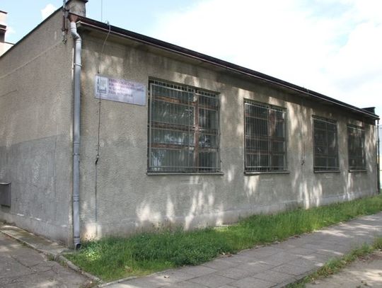 Budynek filii biblioteki pedagogicznej przejęty przez miasto