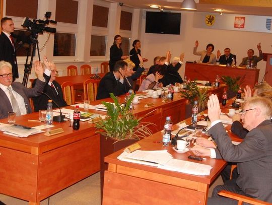  Budynek przy ul. Kołłątaja nadal w rękach powiatu