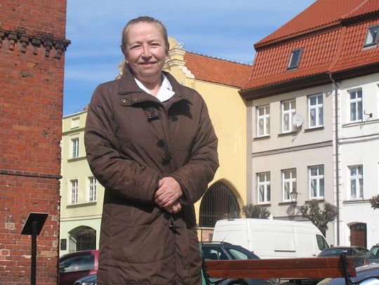 Burmistrz Gniewu mówi pas. Odejdzie albo po referendum, albo za 2,5 roku 