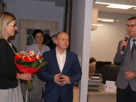 Burmistrz powołał zastępcę choć w kampanii mówił o rządzeniu w pojedynkę. Dlaczego zmienił zdanie?