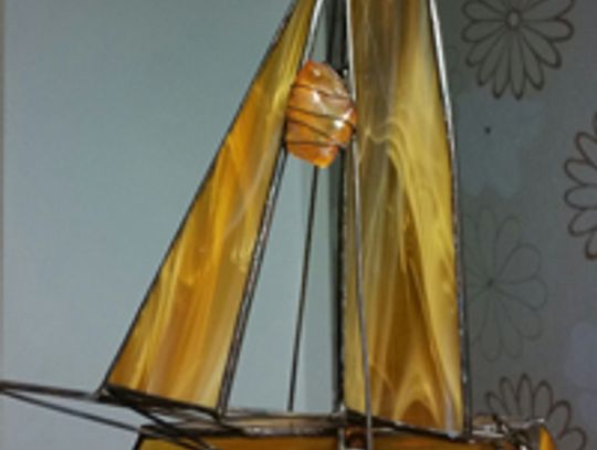 Bursztynowy Mieczyk dla PKPS w Tczewie!