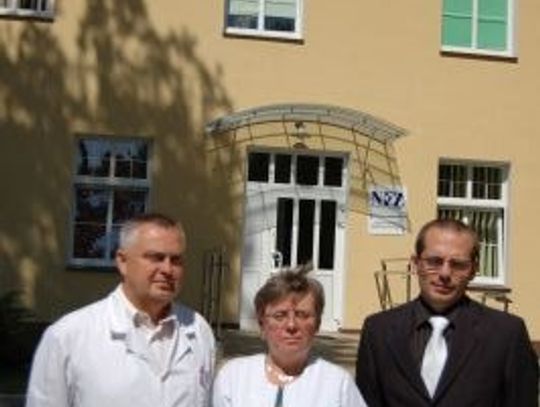 Burzliwe obrady radnych, napięcie w tczewskim szpitalu