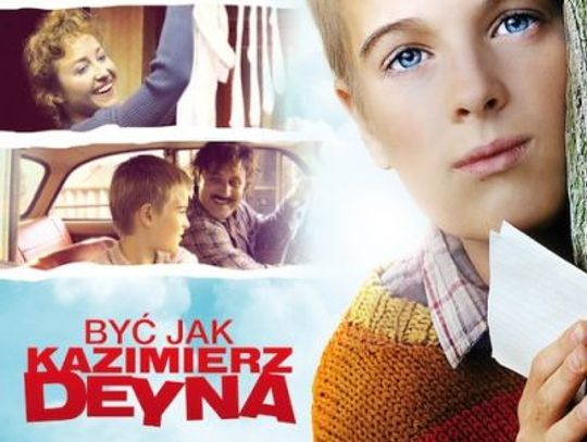 Być jak Kazimierz Deyna w Kinie Helios