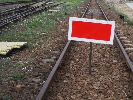 Był donos. Nietrzeźwa dyspozytorka ruchu kolejowego