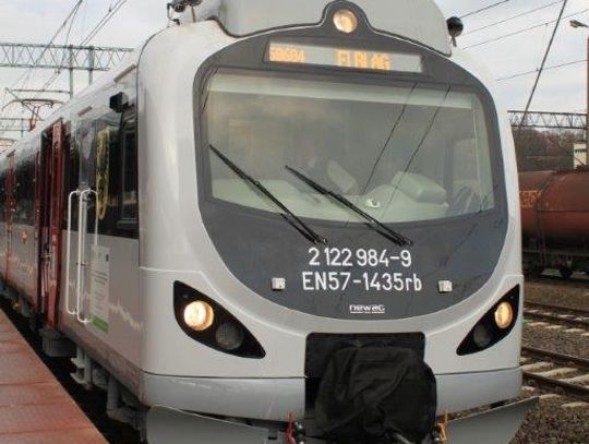 Była „ekstremalna” podróż - czy w pociągach jest już luźniej?