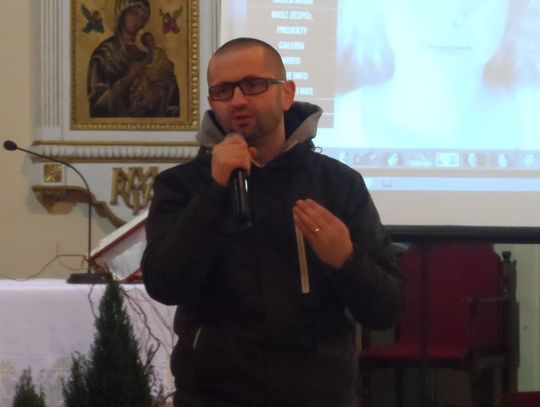 "Byłem marionetką w rękach diabła"