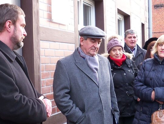 Były prezes TTBS o sprzedaży działek przy Rokickiej: zabezpieczyłem się. Mam stosowne dokumenty