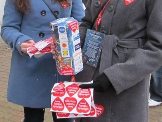 Cała prawda o pracy wolontariuszy. "W Tczewie nie ma lekko"