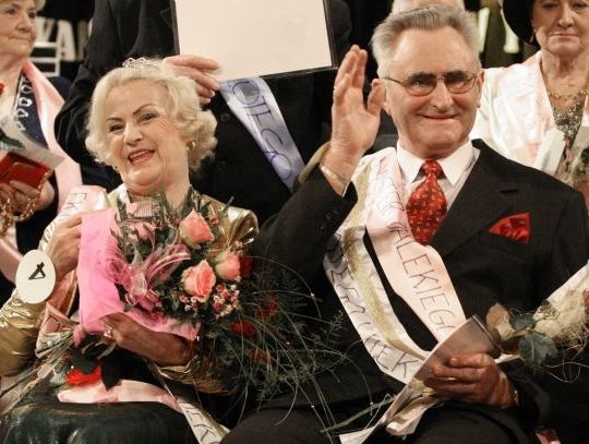 Casting do VI edycji Wyborów Miss i Mistera Złotego Wieku