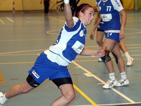 Celem powrót do superligi - zespół będzie mocny